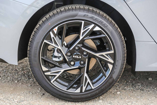New 2026 Kia K5 GT-Line FWD image 11