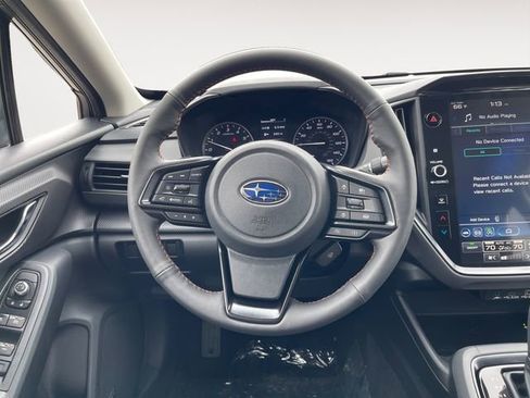 New 2026 Subaru Crosstrek 2.5i Limited AWD/4WD image 12
