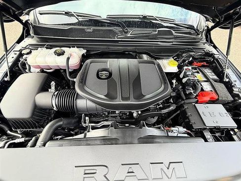 Used 2026 RAM 1500 Lone Star AWD/4WD image 55