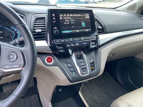 Used 2022 Honda Odyssey EX-L image 21