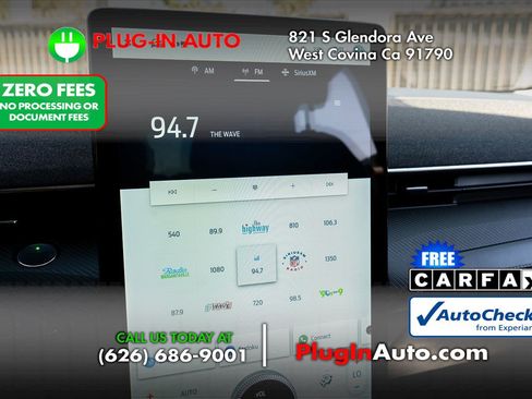 Used 2023 Ford Mustang Mach-E Premium RWD image 28