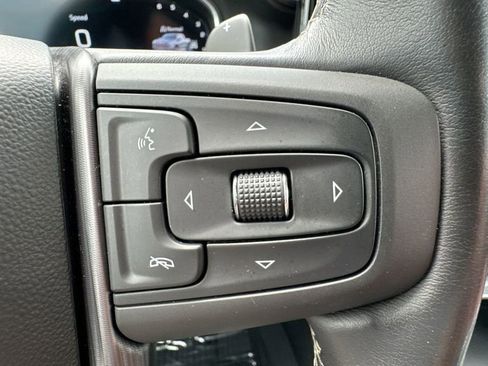 Certified 2023 GMC Sierra 1500 Denali Ultimate image 38