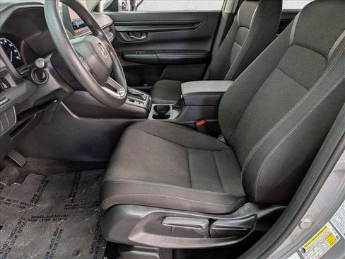 Used 2025 Honda CR-V LX image 21