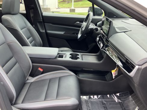 Used 2024 Honda Prologue Touring image 35