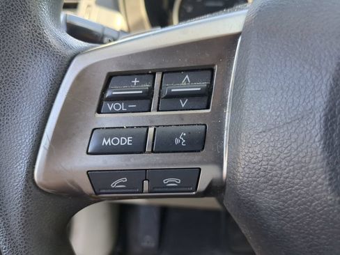 Used 2014 Subaru Crosstrek 2.0i Premium w/ Popular Package #2 AWD/4WD image 23