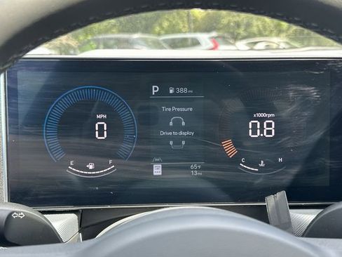New 2026 Hyundai Sonata SEL FWD image 19