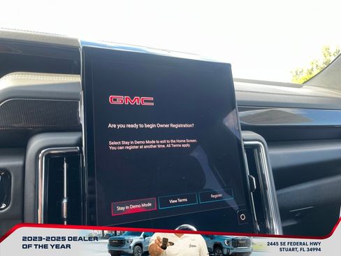 New 2026 GMC Yukon Elevation image 31