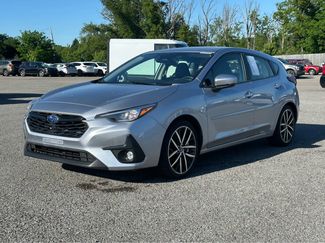 Used 2024 Subaru Impreza 2.0i Sport AWD/4WD video 1