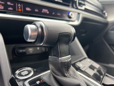 Used 2024 Kia Sportage X-Line w/ X-Line Premium Package image 26