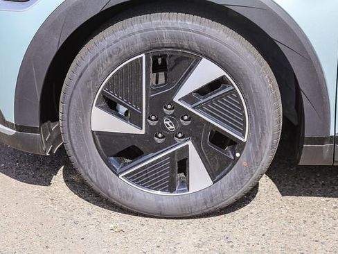 New 2026 Hyundai Ioniq 5 SEL RWD image 11