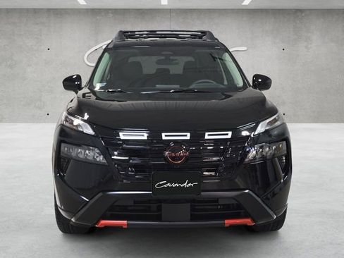 New 2026 Nissan Rogue SV AWD/4WD image 18