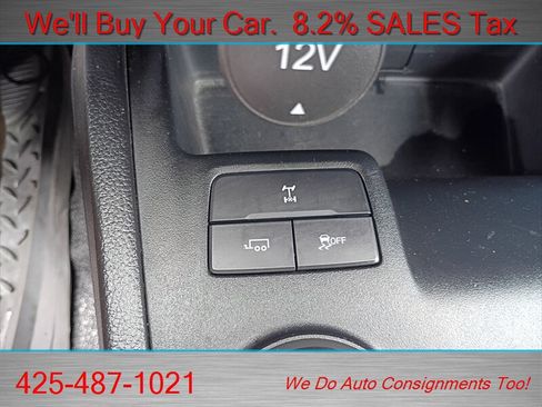 Used 2022 Ford Ranger XL w/ Equipment Group 101A High AWD/4WD image 25