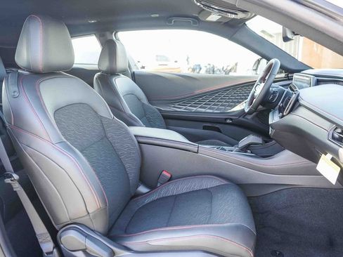 New 2026 Dodge Charger Scat Pack w/ Blacktop Package AWD/4WD image 16