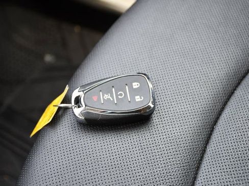 Used 2020 Chevrolet Equinox LT w/ Sport Edition AWD/4WD image 14