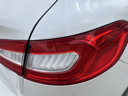 Used 2016 Lincoln MKX Reserve image 47