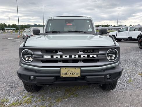 Used 2023 Ford Bronco Big Bend AWD/4WD image 11