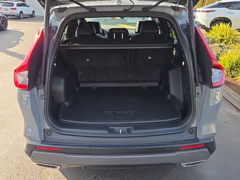 Used 2024 Honda CR-V Sport Touring image 16
