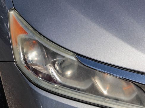 Used 2017 Honda Accord LX image 6