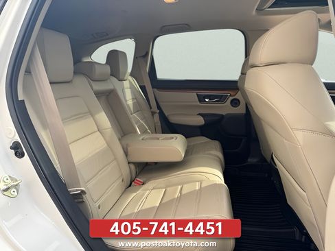 Used 2017 Honda CR-V Touring image 25