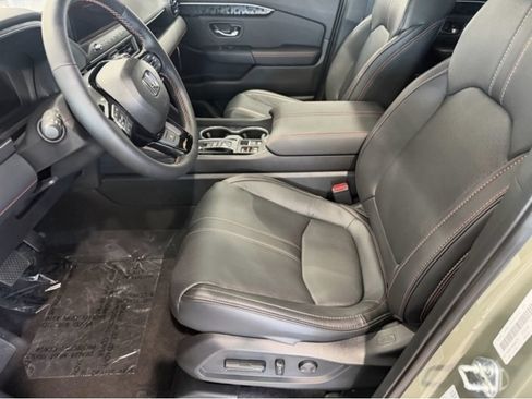 New 2026 Honda Passport TrailSport Elite image 11