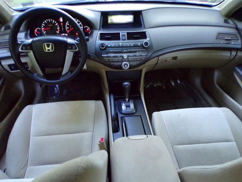 Used 2009 Honda Accord LX-P image 27