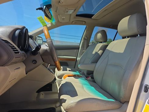 Used 2009 Lexus RX 350 2WD image 11