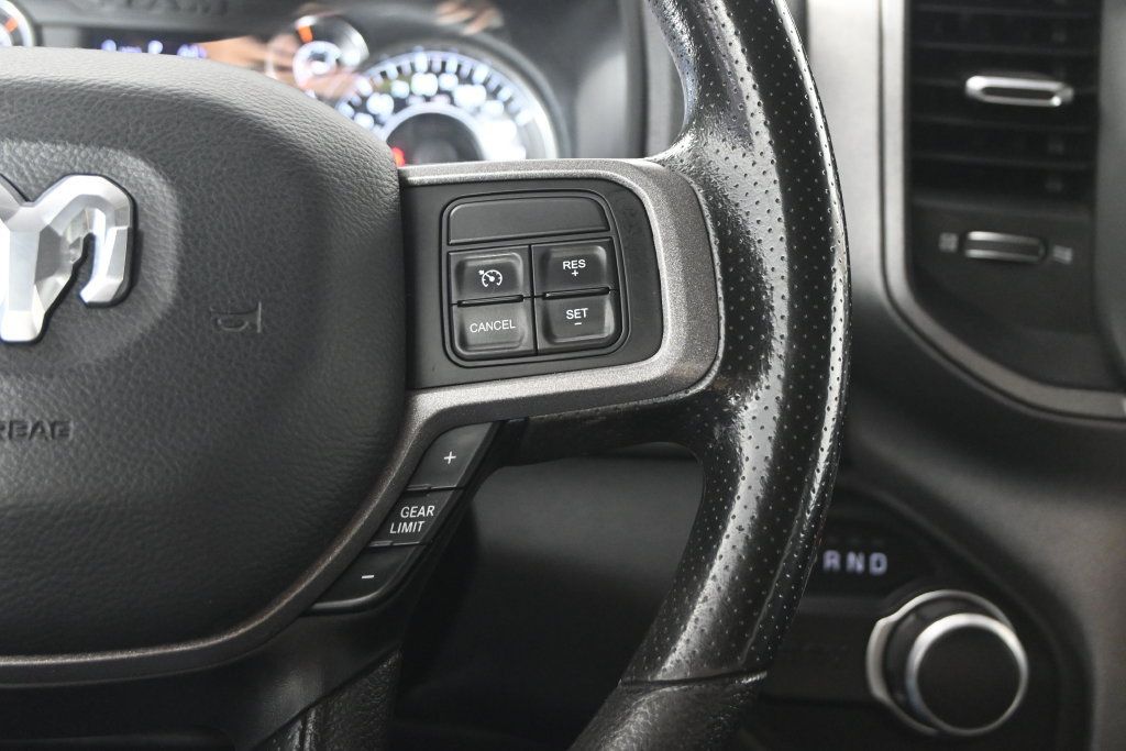 Used 2020 RAM 3500 Tradesman AWD/4WD image 35