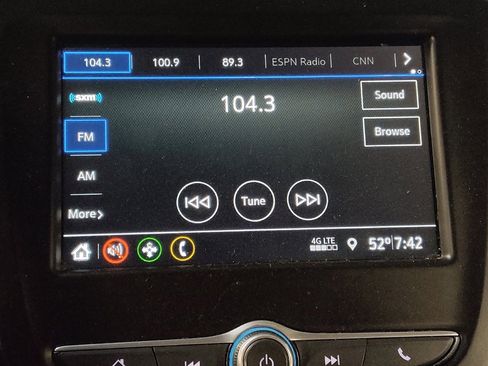 Used 2019 Chevrolet Equinox LT image 25