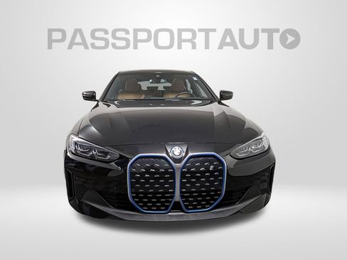 Certified 2023 BMW i4 eDrive40 w/ Premium Package image 9