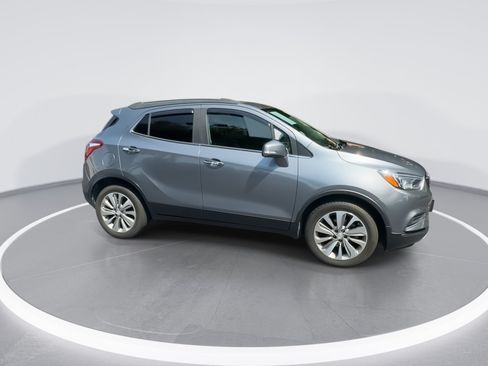 Used 2019 Buick Encore Preferred FWD image 10
