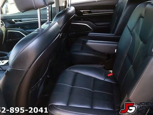 Certified 2024 Kia Telluride SX FWD image 14