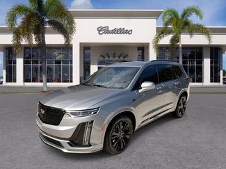 Certified 2024 Cadillac XT6 Premium Luxury FWD video 1