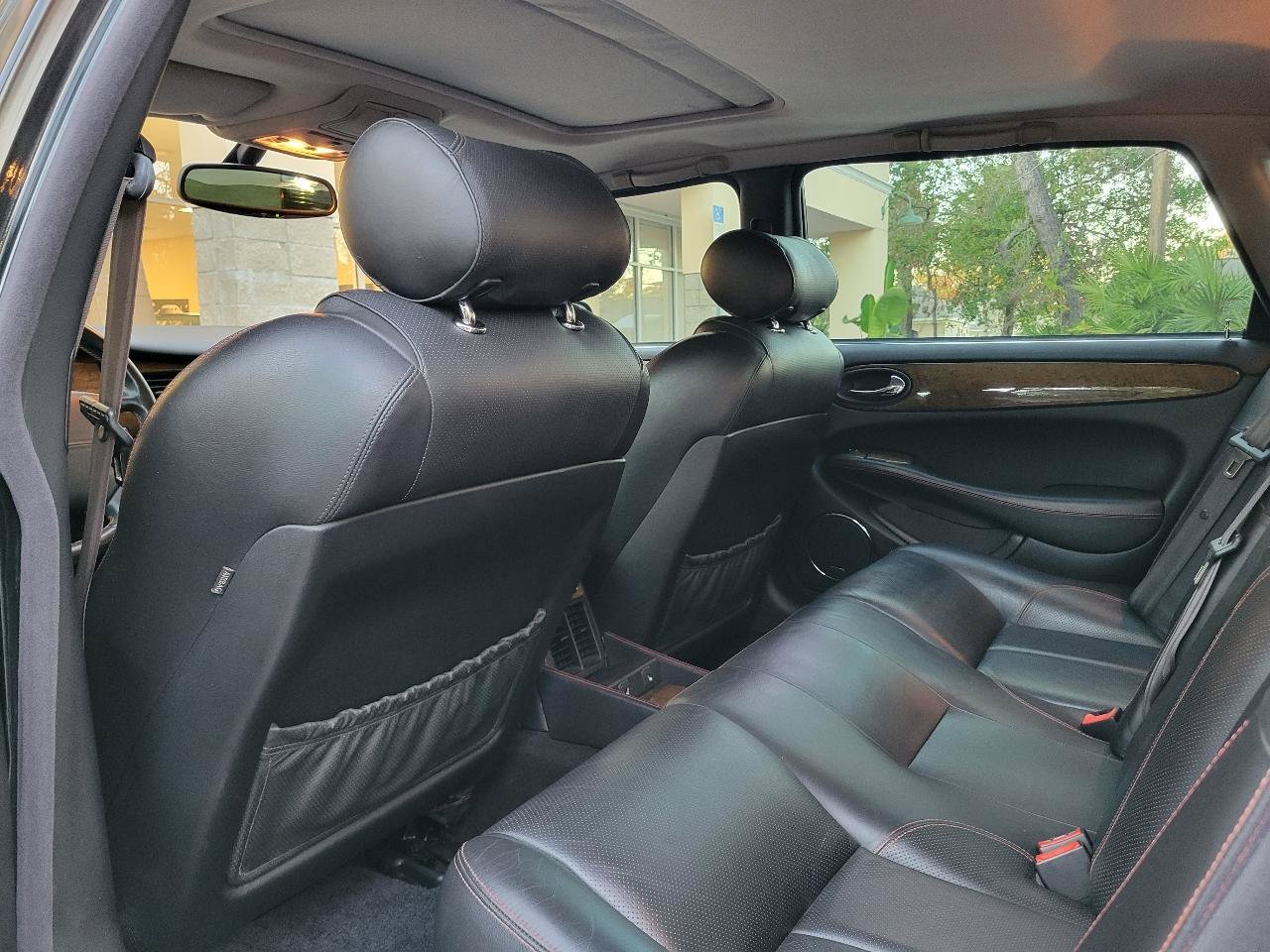 Used 2002 Jaguar XJ8 RWD image 30