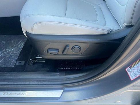 New 2026 Hyundai Tucson Limited AWD/4WD image 91
