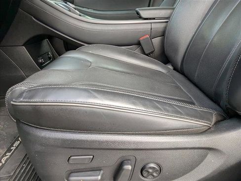 Used 2022 Hyundai Palisade Limited image 12