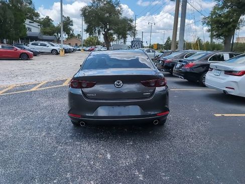 Used 2020 MAZDA MAZDA3 Sedan w/ Select Package FWD image 6