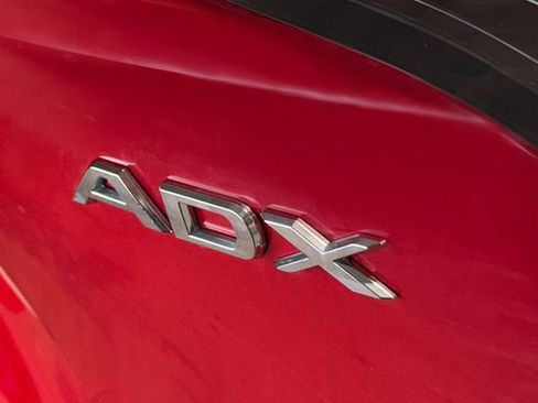 Certified 2025 Acura ADX A-Spec AWD/4WD image 5