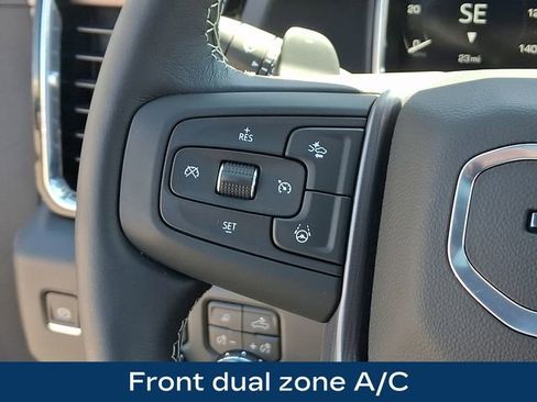 Used 2026 GMC Sierra 1500 Denali Ultimate AWD/4WD image 7