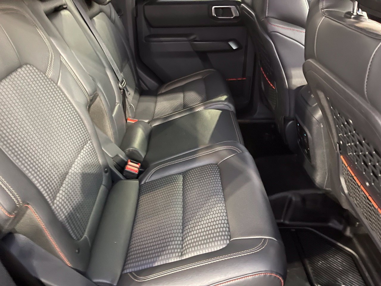 Used 2024 Ford Bronco Raptor AWD/4WD image 14