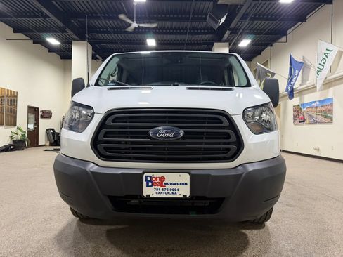 Used 2019 Ford Transit 350 XL RWD image 2