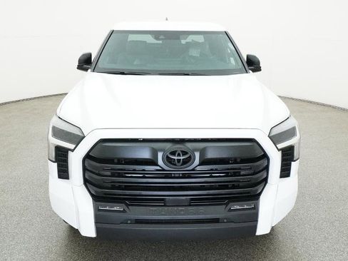 New 2026 Toyota Tundra SR5 AWD/4WD image 47