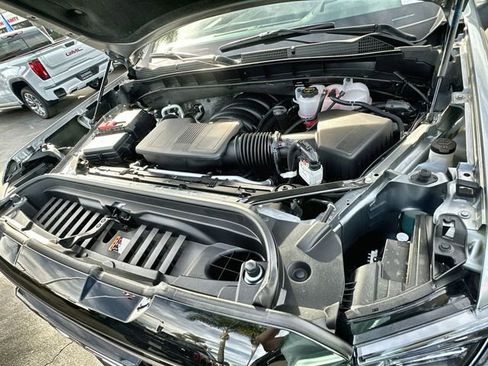 New 2026 GMC Sierra 1500 AT4X image 31