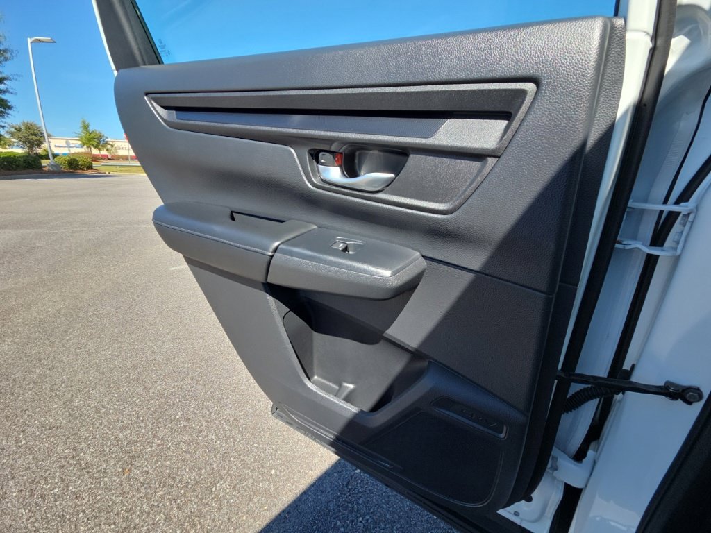 Used 2023 Honda CR-V LX image 21