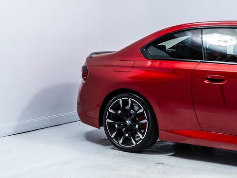 Used 2025 BMW 230i Coupe w/ M Sport Package image 11