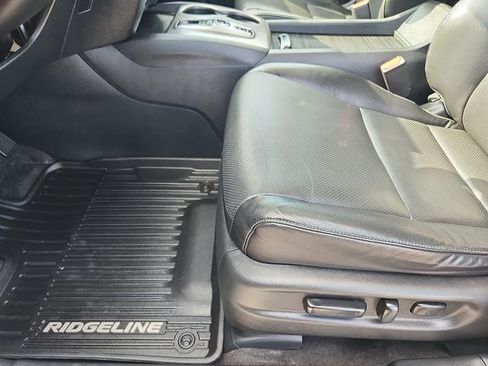 Used 2023 Honda Ridgeline RTL image 12