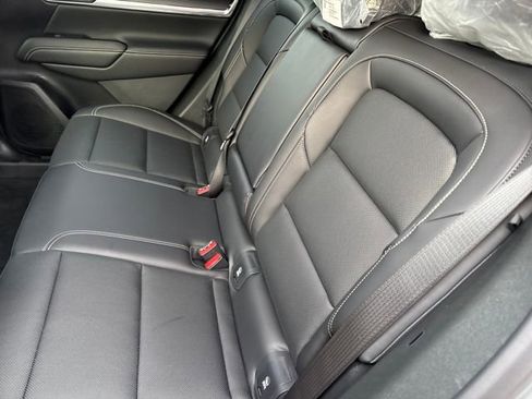 New 2026 GMC Terrain Elevation w/ Elevation Premium Package image 5