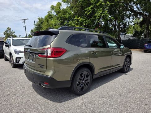 New 2026 Subaru Ascent Bronze Edition AWD/4WD image 3