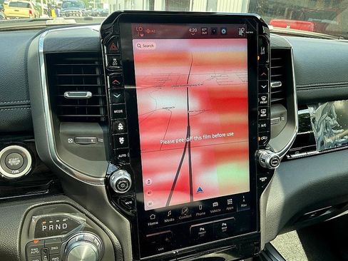 New 2026 RAM 1500 Laramie w/ Night Edition image 26