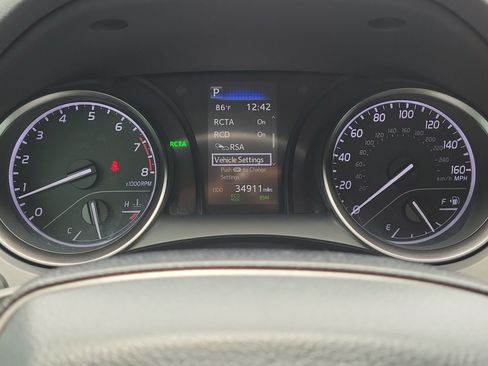 Used 2024 Toyota Camry SE w/ Convenience Package FWD image 24