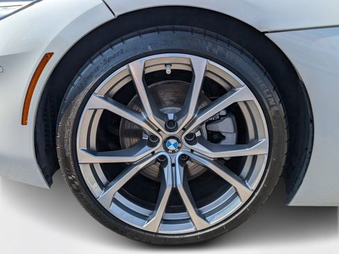 Used 2020 BMW Z4 sDrive30i w/ Convenience Package image 9